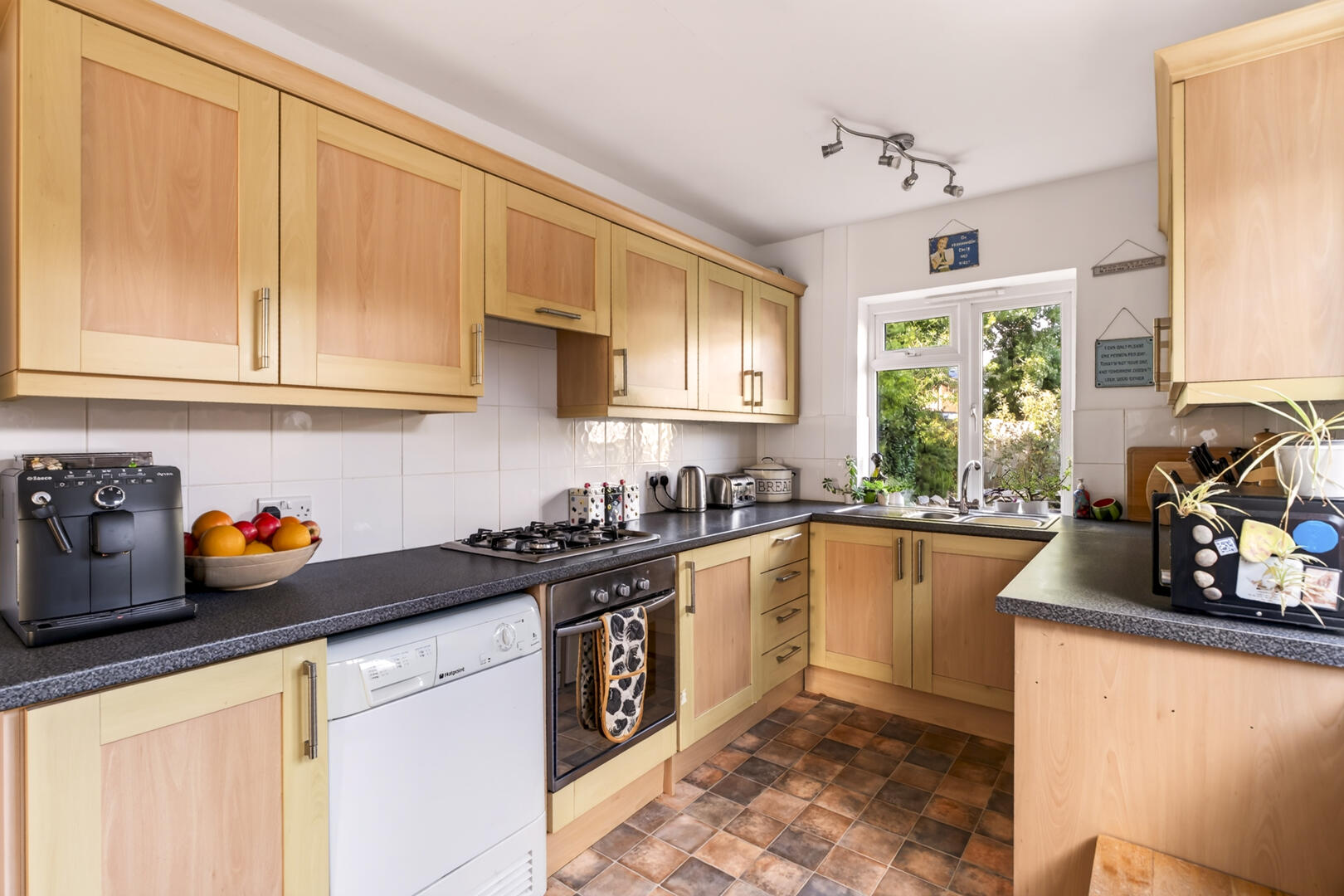 Nutley Close, Goring-By-Sea, Worthing